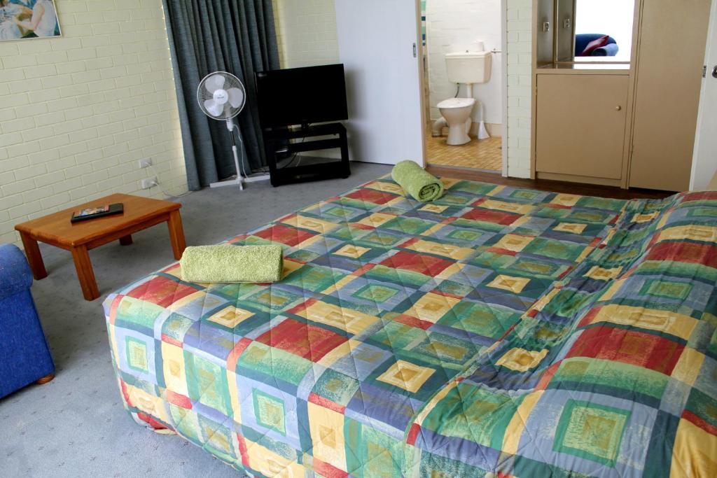 Mermaid Holiday Units Merimbula Room photo
