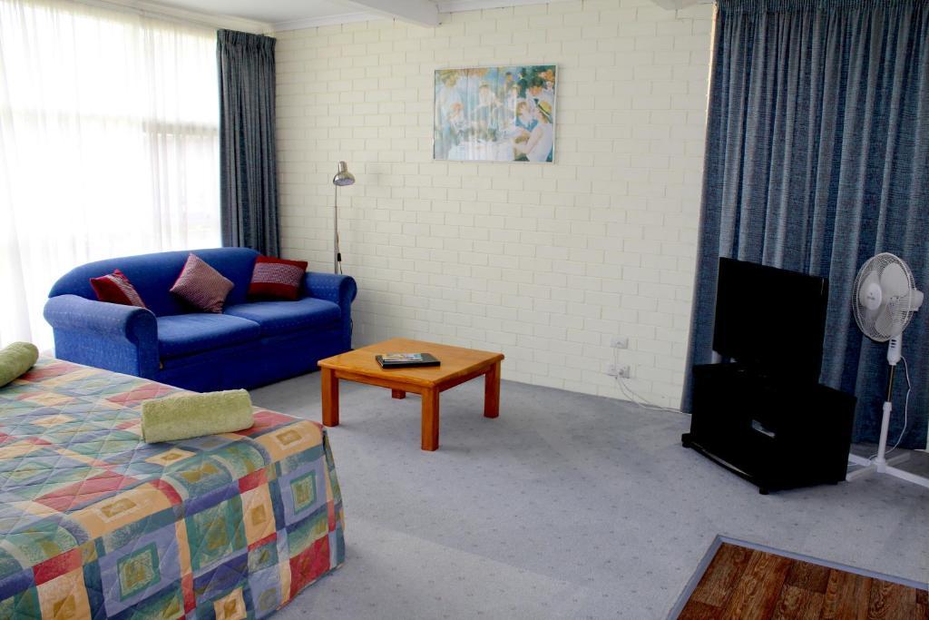 Mermaid Holiday Units Merimbula Room photo